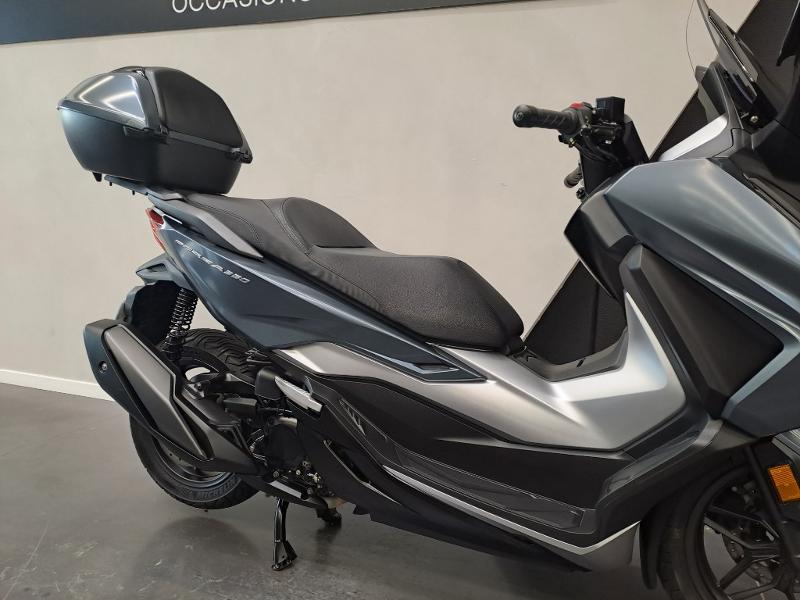 Image HONDA NSS Forza NSS 350 Forza Smart Top Box 2023