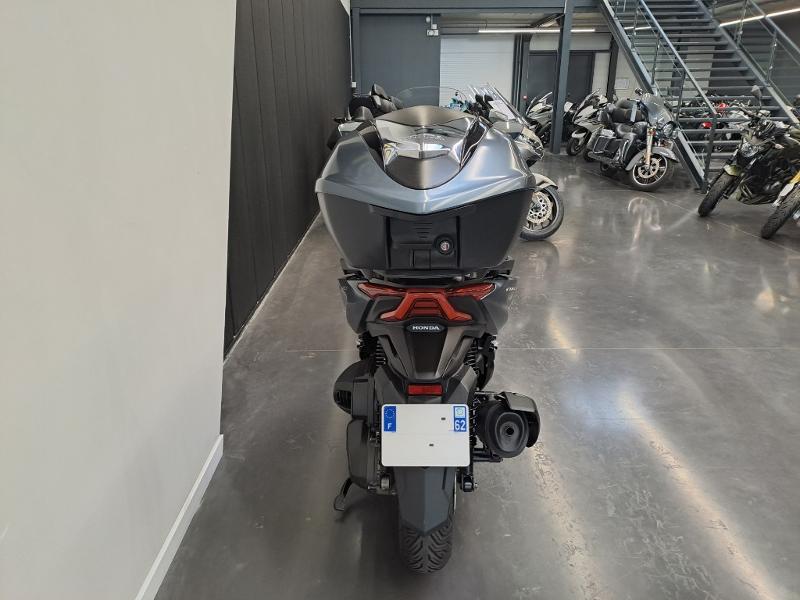 Image HONDA NSS Forza NSS 350 Forza Smart Top Box 2023