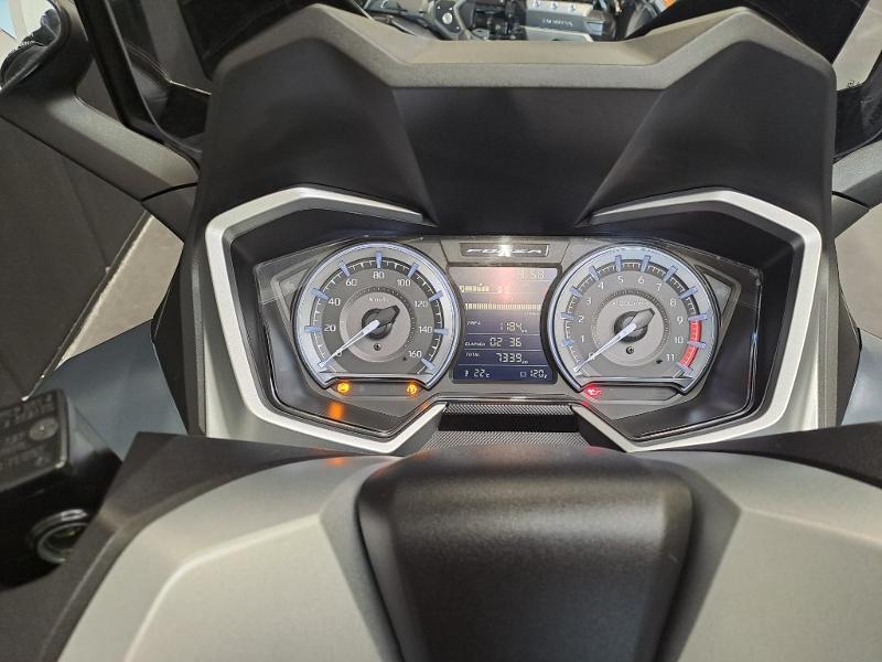 Image HONDA NSS Forza NSS 350 Forza Smart Top Box 2023