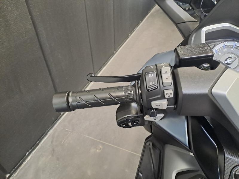 Image HONDA NSS Forza NSS 350 Forza Smart Top Box 2023