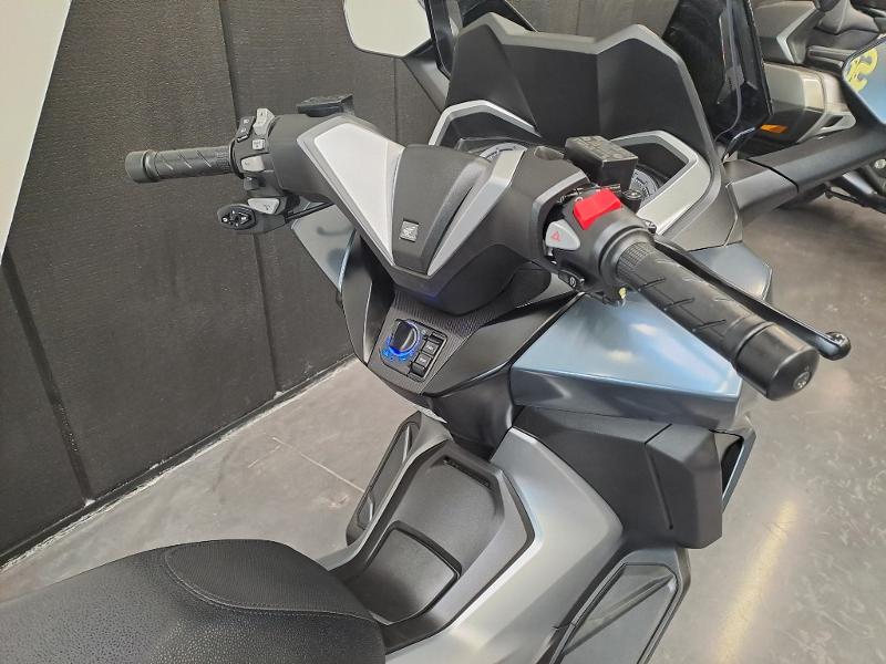 Image HONDA NSS Forza NSS 350 Forza Smart Top Box 2023