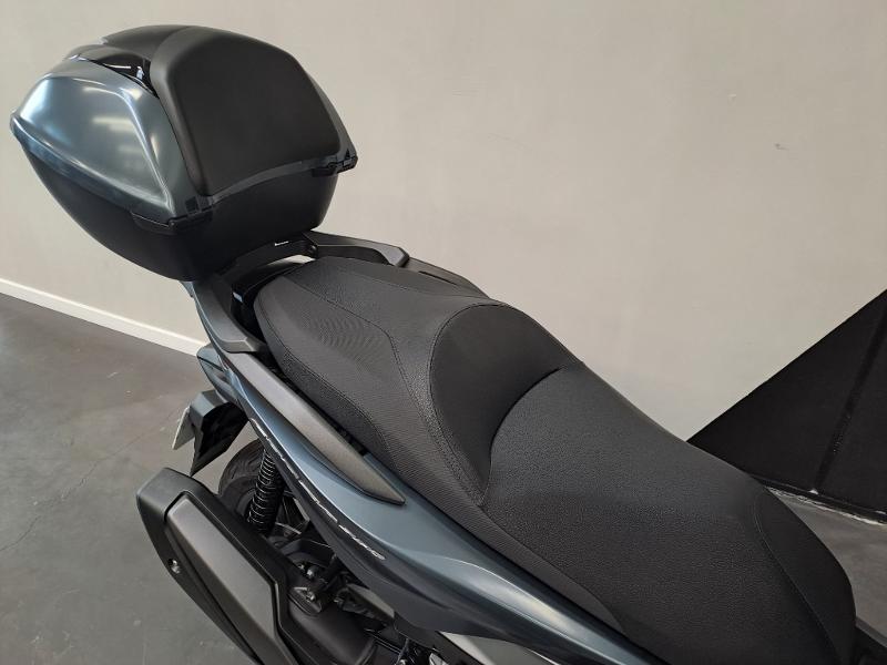 Image HONDA NSS Forza NSS 350 Forza Smart Top Box 2023