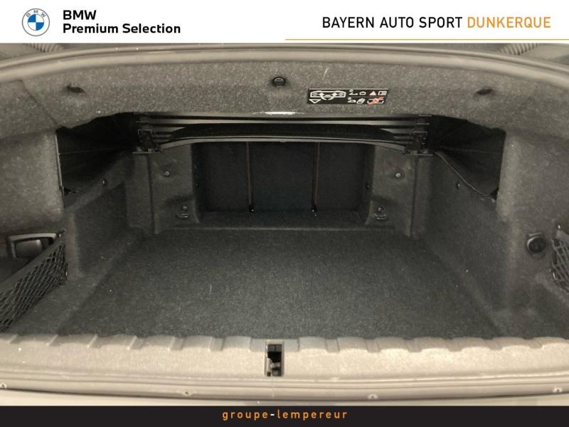 Image BMW Série 4 Cabriolet M440iA xDrive 374ch