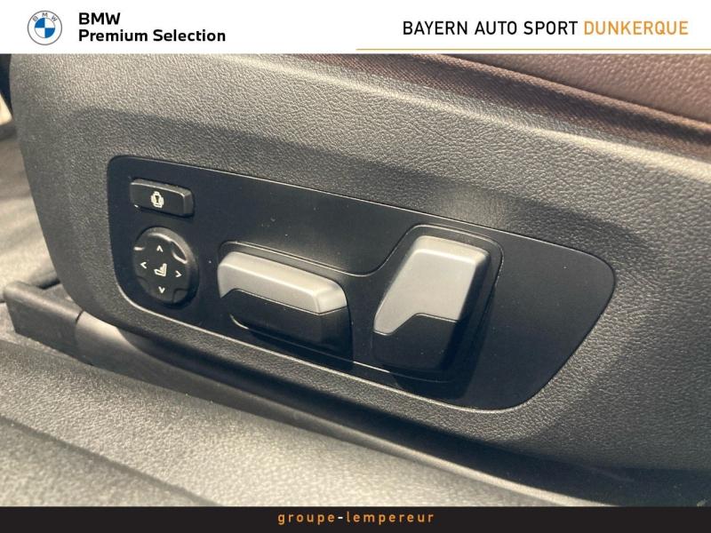 Image BMW Série 4 Cabriolet M440iA xDrive 374ch