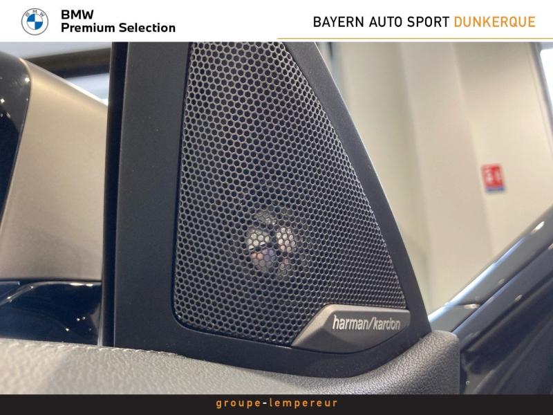 Image BMW Série 4 Cabriolet M440iA xDrive 374ch