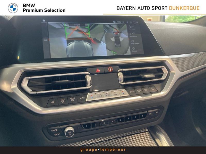 Image BMW Série 4 Cabriolet M440iA xDrive 374ch