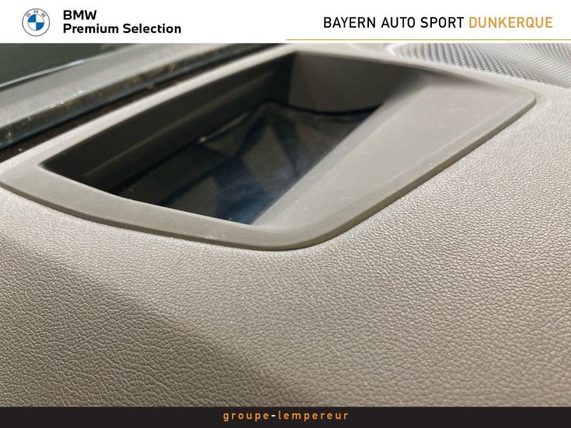 Image BMW Série 4 Cabriolet M440iA xDrive 374ch