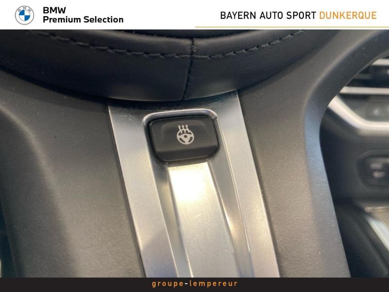 Image BMW Série 4 Cabriolet M440iA xDrive 374ch