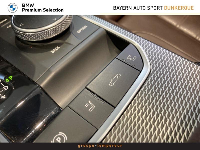 Image BMW Série 4 Cabriolet M440iA xDrive 374ch