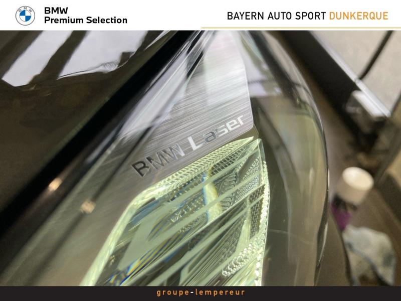 Image BMW Série 4 Cabriolet M440iA xDrive 374ch