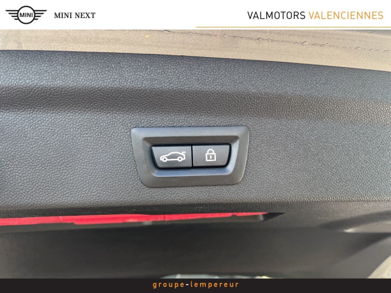Image MINI Countryman Cooper SE 136ch + 88ch Exquisite ALL4 BVA