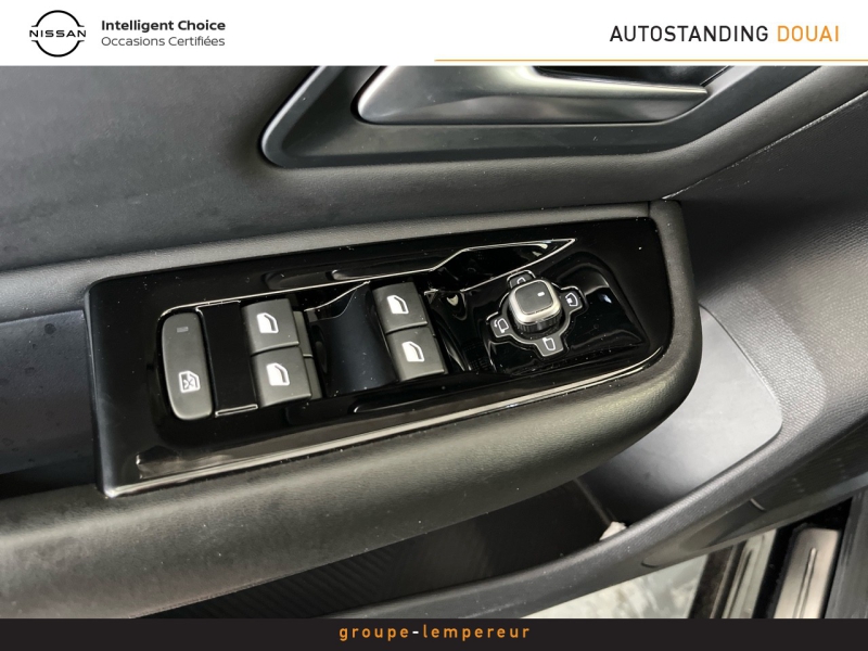 Image CITROEN C5 X Hybride rechargeable 225ch Shine Pack ëEAT8