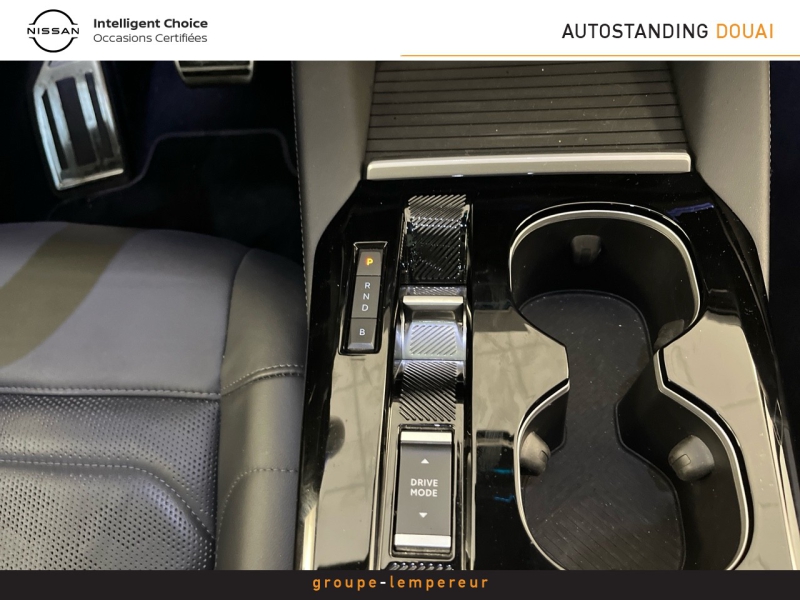 Image CITROEN C5 X Hybride rechargeable 225ch Shine Pack ëEAT8