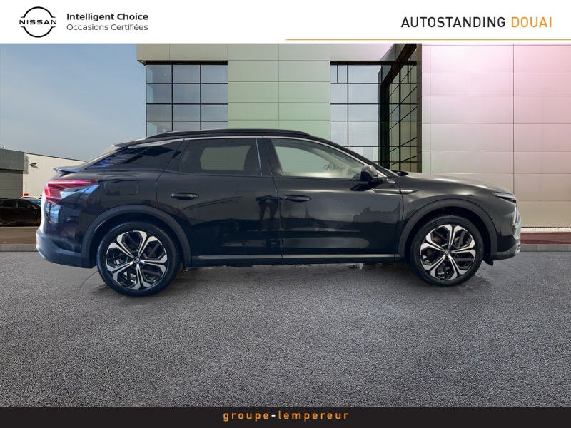 Image CITROEN C5 X Hybride rechargeable 225ch Shine Pack ëEAT8