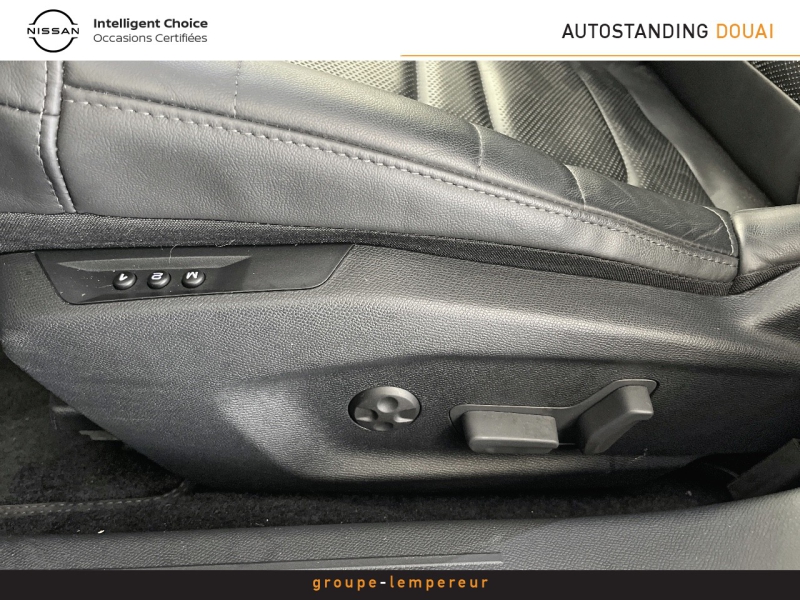 Image CITROEN C5 X Hybride rechargeable 225ch Shine Pack ëEAT8