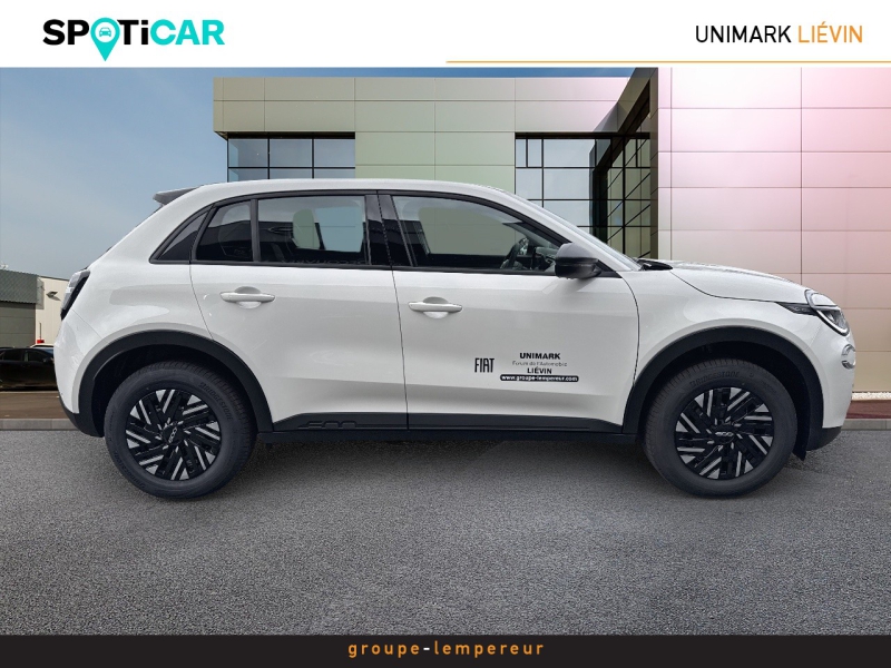 Image FIAT 600 1.2 Hybrid 100ch DCT6