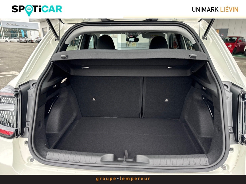 Image FIAT 600 1.2 Hybrid 100ch DCT6