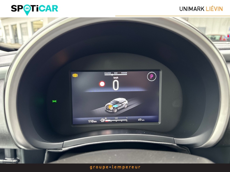 Image FIAT 600 1.2 Hybrid 100ch DCT6