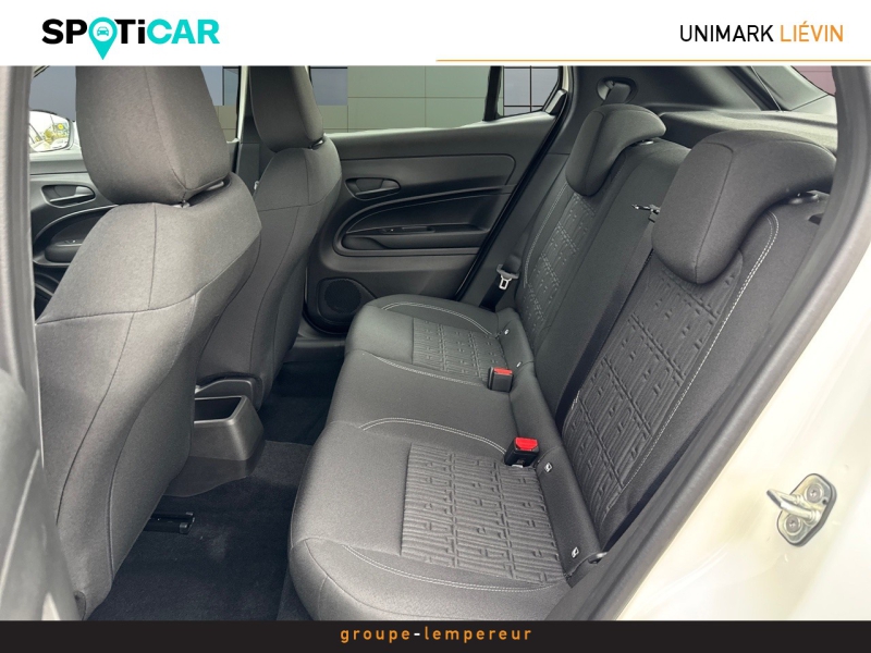 Image FIAT 600 1.2 Hybrid 100ch DCT6