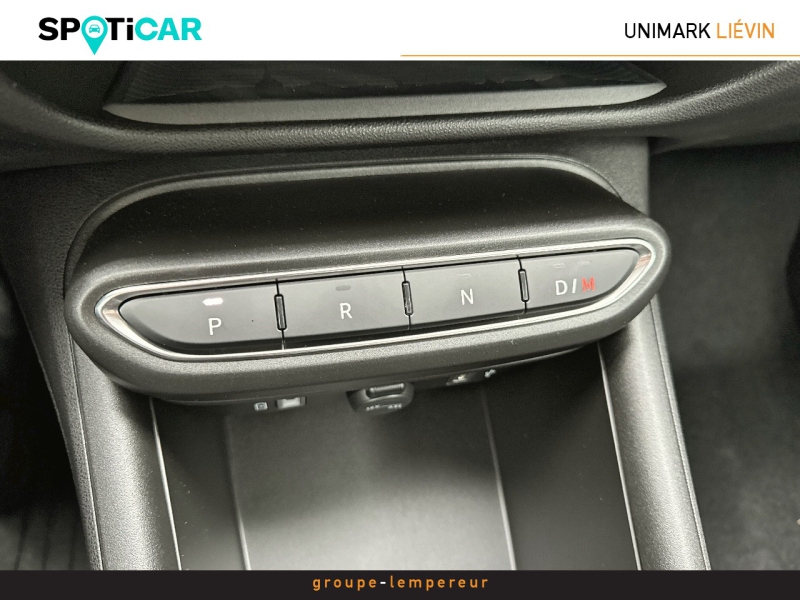 Image FIAT 600 1.2 Hybrid 100ch DCT6