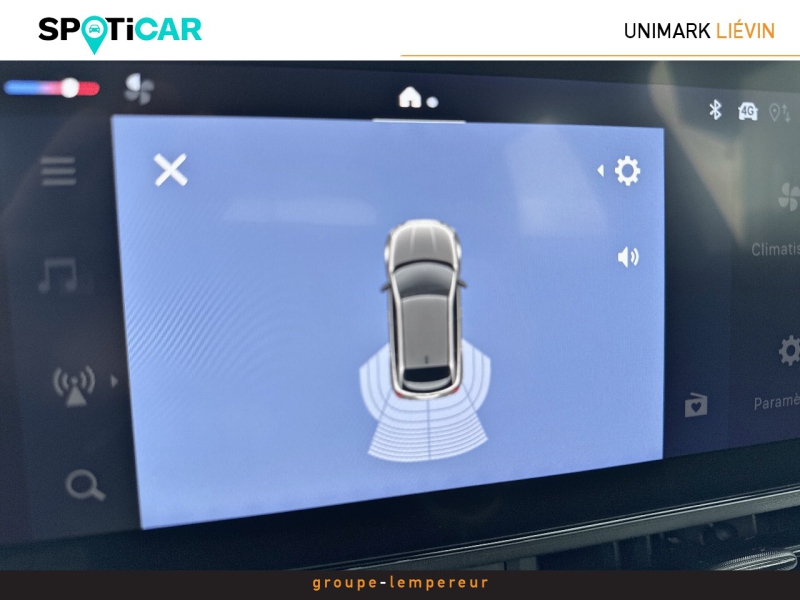 Image FIAT 600 1.2 Hybrid 100ch DCT6