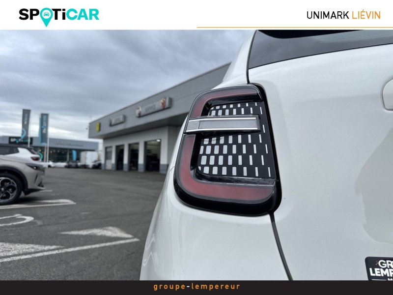 Image FIAT 600 1.2 Hybrid 100ch DCT6