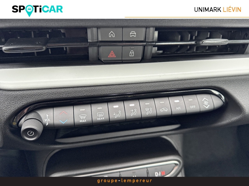 Image FIAT 600 1.2 Hybrid 100ch DCT6