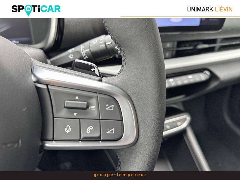 Image FIAT 600 1.2 Hybrid 100ch DCT6