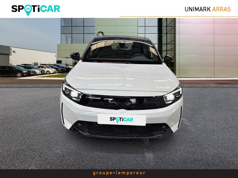 Image OPEL Corsa 1.2 Turbo 100ch GS