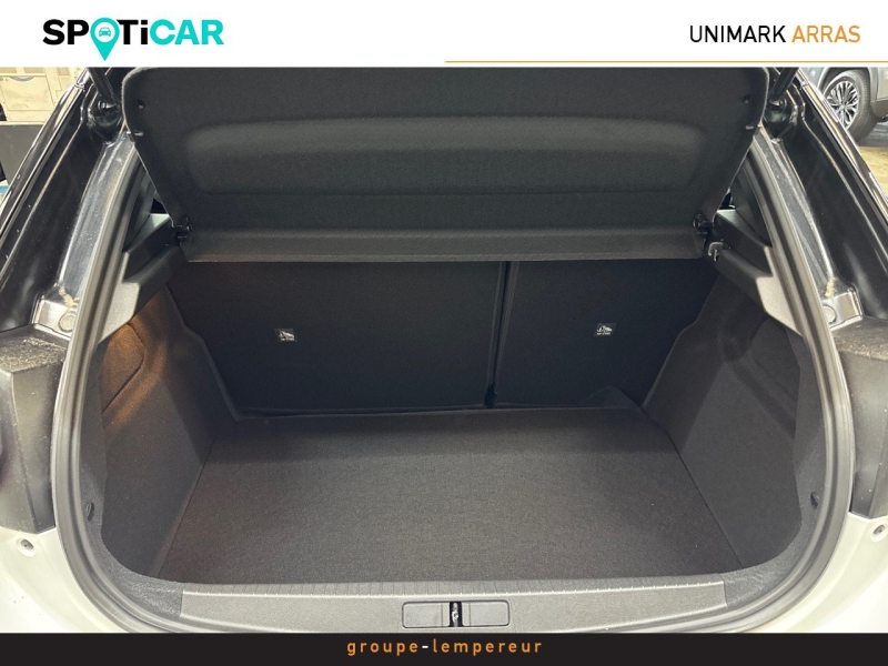 Image OPEL Corsa 1.2 Turbo 100ch GS