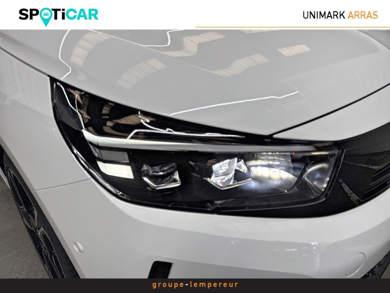 Image OPEL Corsa 1.2 Turbo 100ch GS