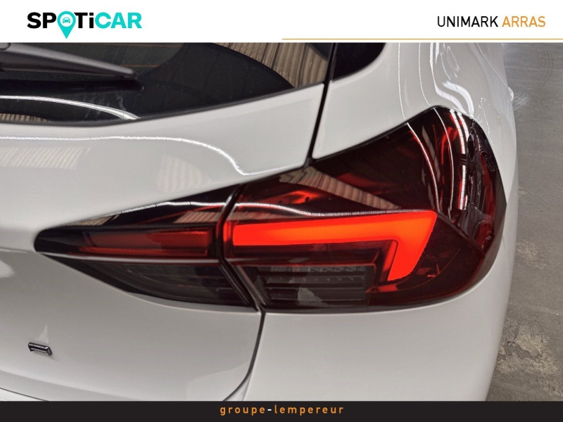 Image OPEL Corsa 1.2 Turbo 100ch GS