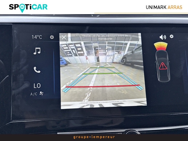 Image OPEL Corsa 1.2 Turbo 100ch GS