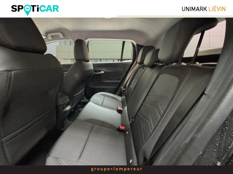 Image JEEP Avenger Electrique 156ch 115kW Altitude