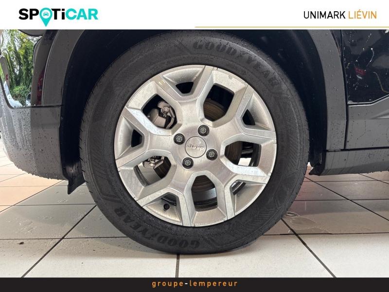 Image JEEP Avenger Electrique 156ch 115kW Altitude