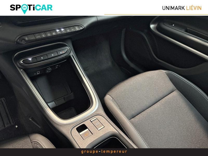 Image JEEP Avenger Electrique 156ch 115kW Altitude