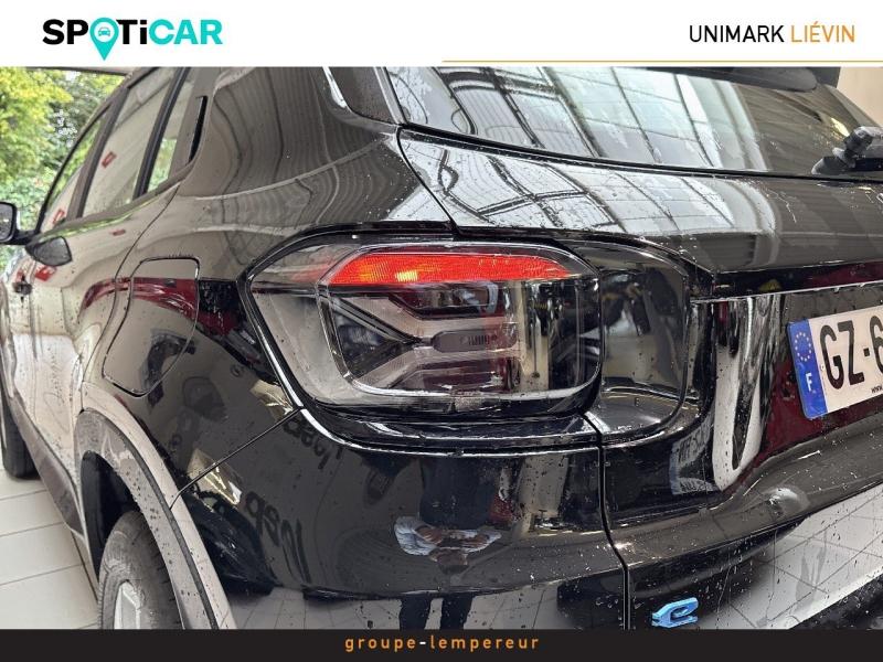 Image JEEP Avenger Electrique 156ch 115kW Altitude