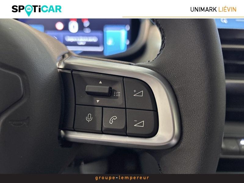 Image JEEP Avenger Electrique 156ch 115kW Altitude