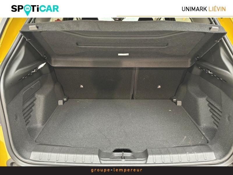 Image JEEP Avenger Electrique 156ch 115kW Summit