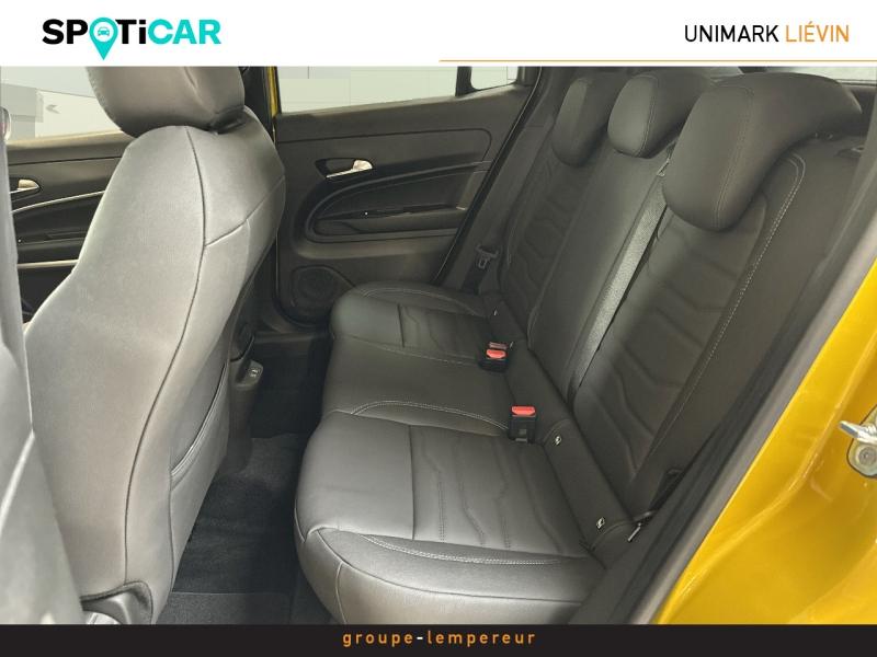 Image JEEP Avenger Electrique 156ch 115kW Summit