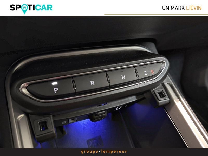 Image JEEP Avenger Electrique 156ch 115kW Summit