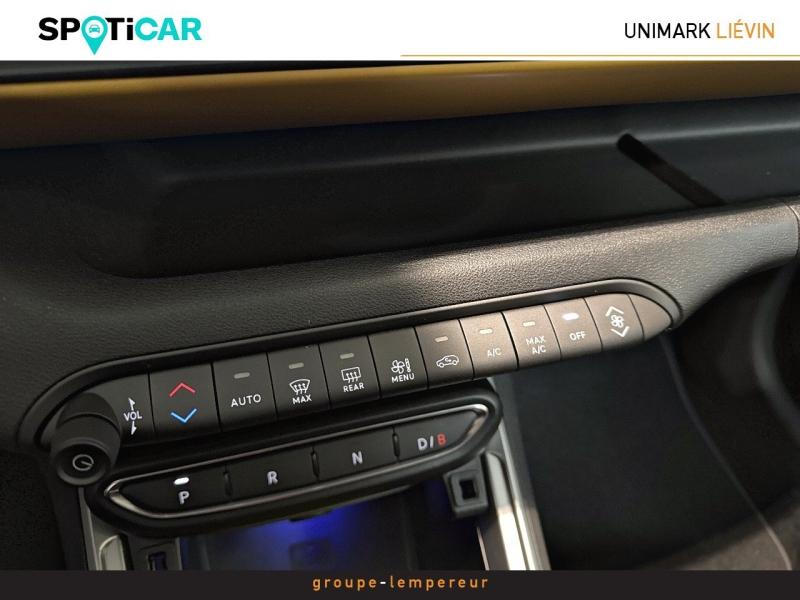 Image JEEP Avenger Electrique 156ch 115kW Summit