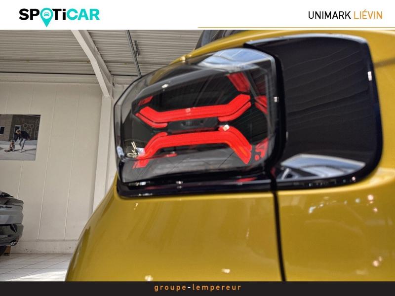 Image JEEP Avenger Electrique 156ch 115kW Summit