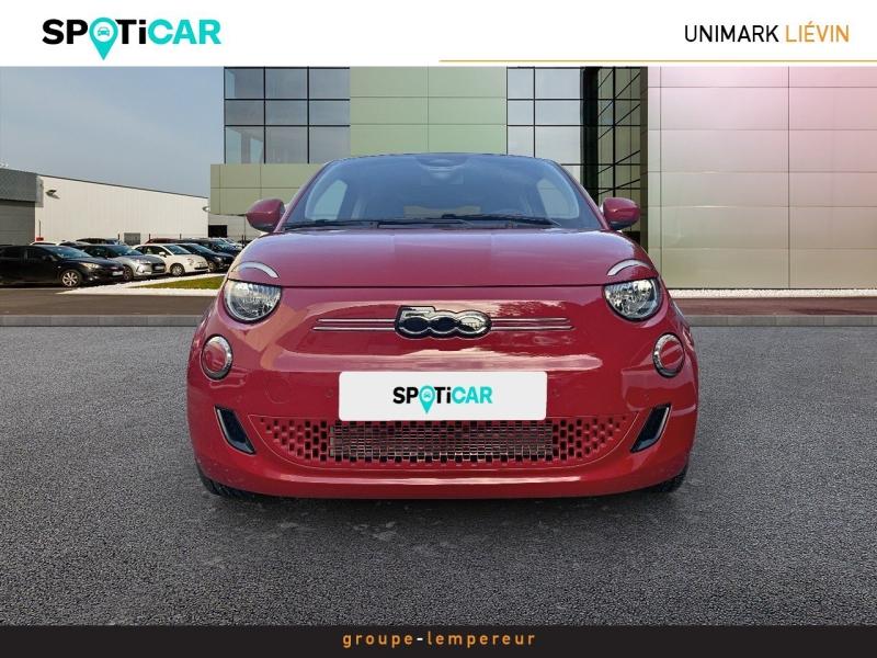 Image FIAT 500 3+1 e 95ch Pack Confort