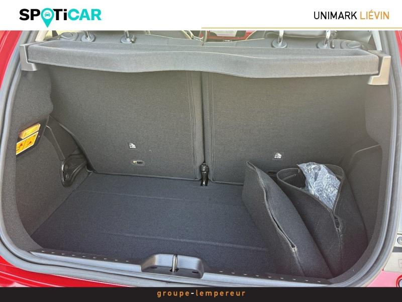 Image FIAT 500 3+1 e 95ch Pack Confort