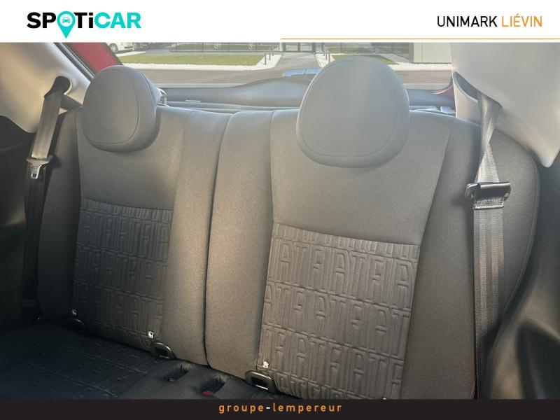 Image FIAT 500 3+1 e 95ch Pack Confort