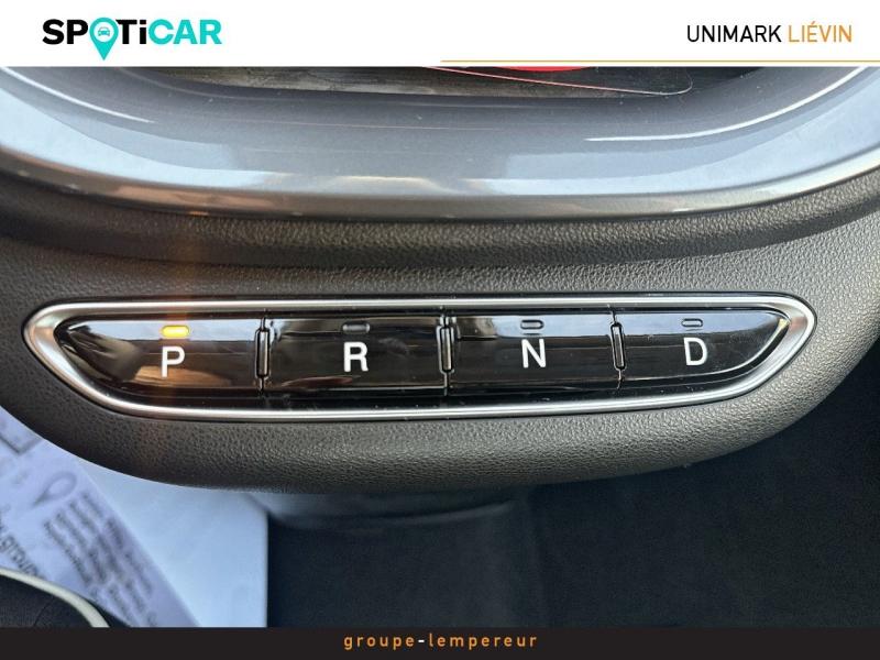 Image FIAT 500 3+1 e 95ch Pack Confort