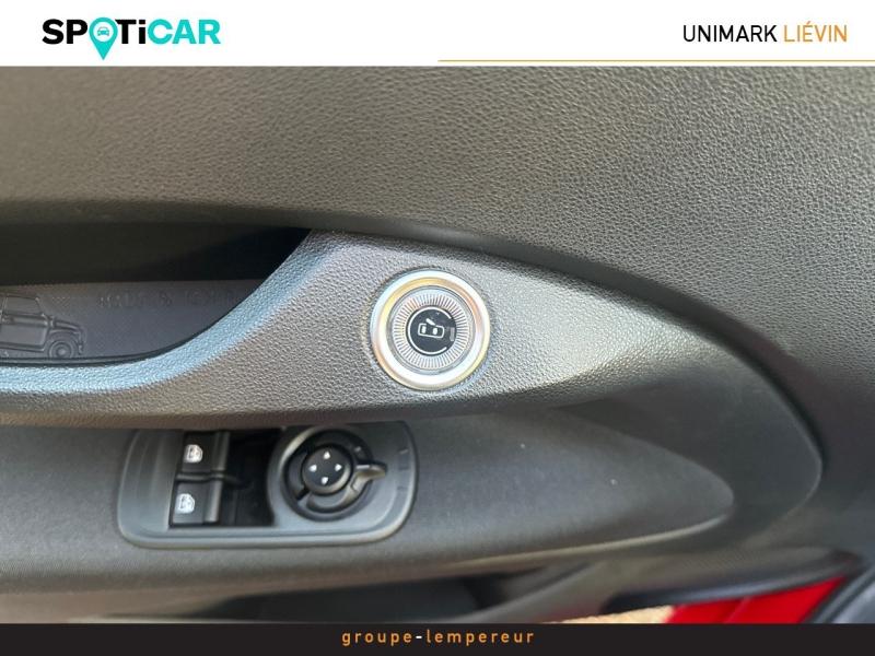 Image FIAT 500 3+1 e 95ch Pack Confort