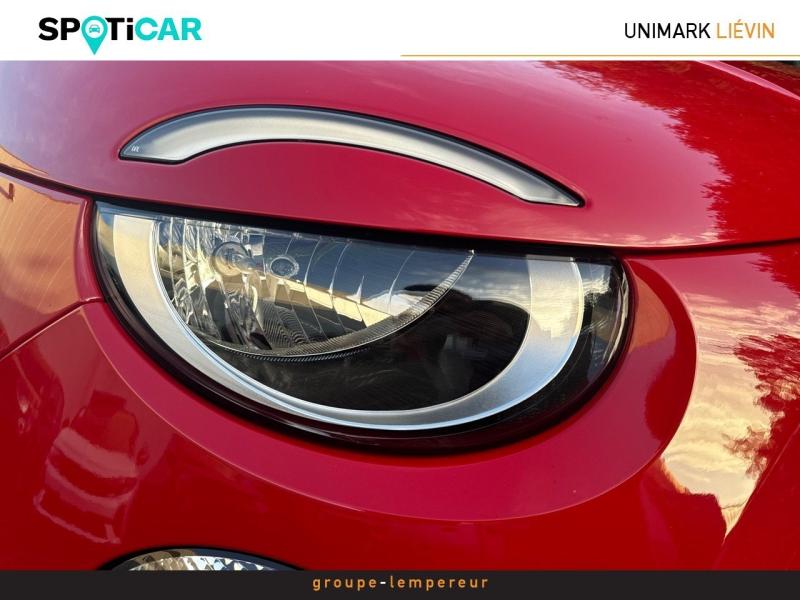 Image FIAT 500 3+1 e 95ch Pack Confort