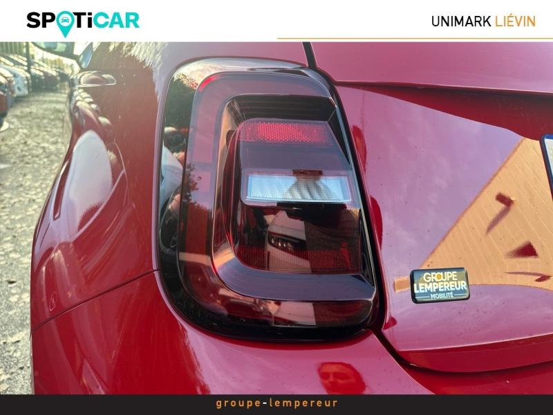 Image FIAT 500 3+1 e 95ch Pack Confort